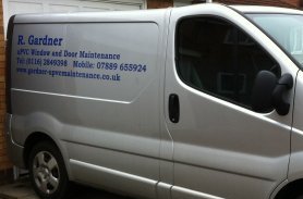 Van
